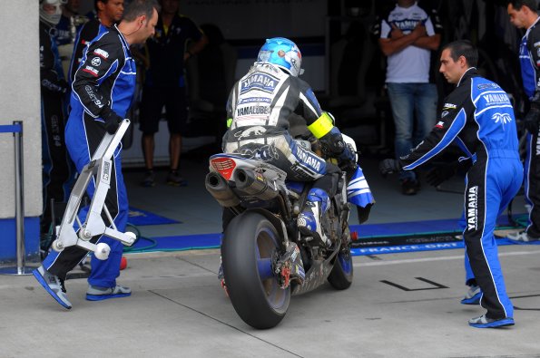 2013 03 8h Oschersleben 04032